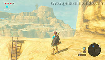 The Legend of Zelda: Breath of the Wild