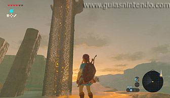 The Legend of Zelda: Breath of the Wild