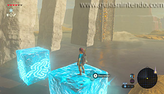 The Legend of Zelda: Breath of the Wild