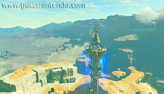 The Legend of Zelda: Breath of the Wild