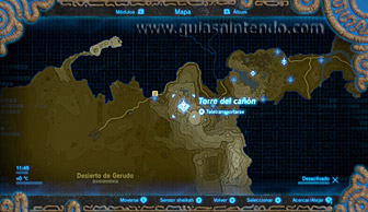 The Legend of Zelda: Breath of the Wild