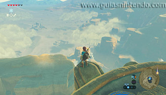 The Legend of Zelda: Breath of the Wild