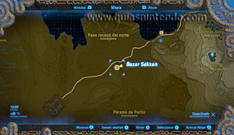 The Legend of Zelda: Breath of the Wild