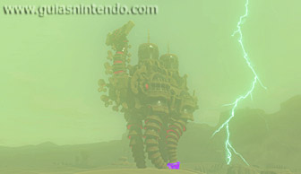 The Legend of Zelda: Breath of the Wild