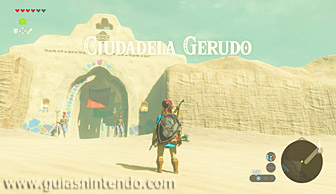 The Legend of Zelda: Breath of the Wild