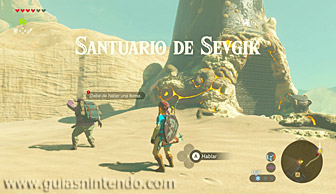 The Legend of Zelda: Breath of the Wild
