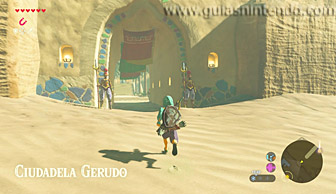 The Legend of Zelda: Breath of the Wild