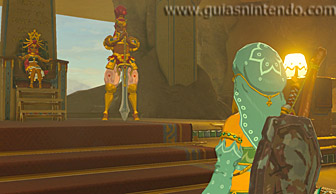 The Legend of Zelda: Breath of the Wild