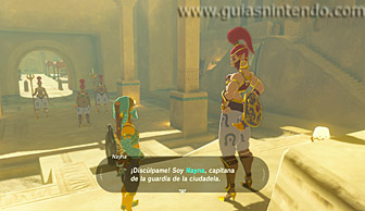 The Legend of Zelda: Breath of the Wild