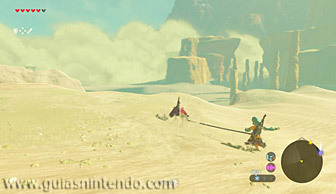The Legend of Zelda: Breath of the Wild