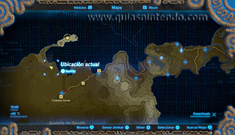 The Legend of Zelda: Breath of the Wild