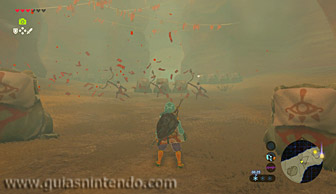 The Legend of Zelda: Breath of the Wild