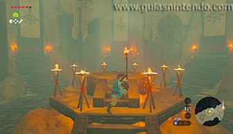 The Legend of Zelda: Breath of the Wild