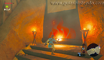The Legend of Zelda: Breath of the Wild