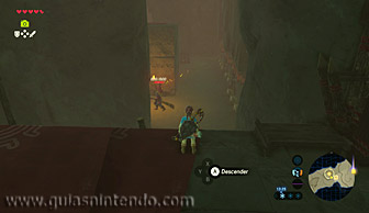 The Legend of Zelda: Breath of the Wild