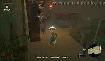 The Legend of Zelda: Breath of the Wild