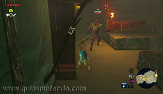 The Legend of Zelda: Breath of the Wild