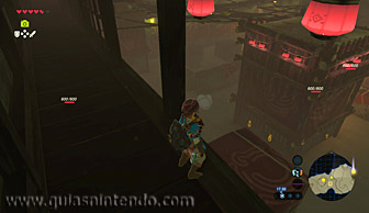 The Legend of Zelda: Breath of the Wild