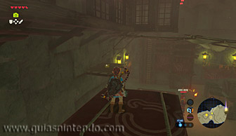 The Legend of Zelda: Breath of the Wild
