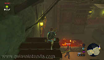 The Legend of Zelda: Breath of the Wild