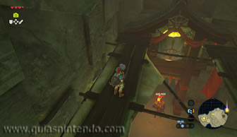 The Legend of Zelda: Breath of the Wild