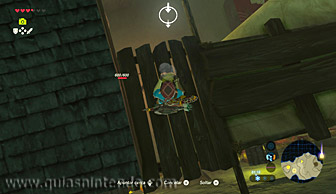 The Legend of Zelda: Breath of the Wild