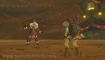 The Legend of Zelda: Breath of the Wild