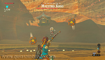 The Legend of Zelda: Breath of the Wild