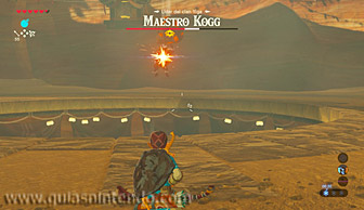 The Legend of Zelda: Breath of the Wild