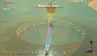 The Legend of Zelda: Breath of the Wild
