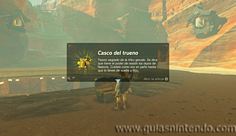 The Legend of Zelda: Breath of the Wild