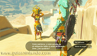 The Legend of Zelda: Breath of the Wild