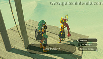 The Legend of Zelda: Breath of the Wild