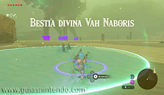 The Legend of Zelda: Breath of the Wild