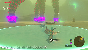 The Legend of Zelda: Breath of the Wild