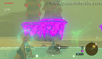 The Legend of Zelda: Breath of the Wild