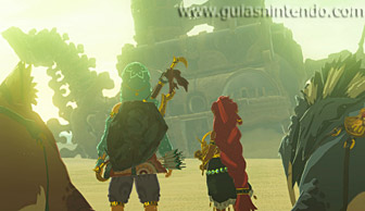 The Legend of Zelda: Breath of the Wild
