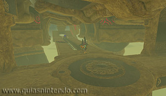 The Legend of Zelda: Breath of the Wild