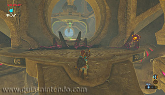 The Legend of Zelda: Breath of the Wild
