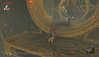 The Legend of Zelda: Breath of the Wild