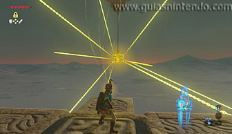The Legend of Zelda: Breath of the Wild