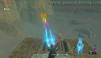 The Legend of Zelda: Breath of the Wild