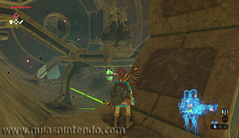 The Legend of Zelda: Breath of the Wild