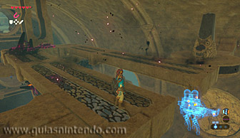 The Legend of Zelda: Breath of the Wild