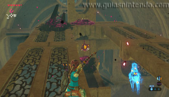 The Legend of Zelda: Breath of the Wild