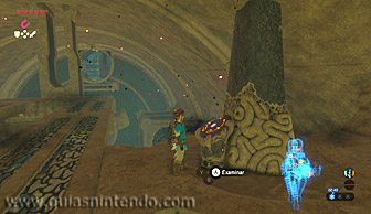 The Legend of Zelda: Breath of the Wild