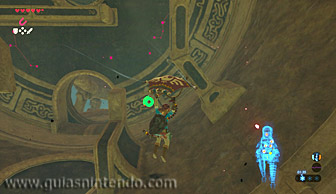 The Legend of Zelda: Breath of the Wild