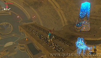 The Legend of Zelda: Breath of the Wild