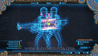 The Legend of Zelda: Breath of the Wild
