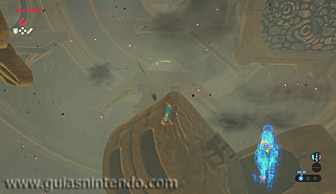 The Legend of Zelda: Breath of the Wild